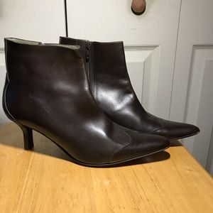 Cole HaanAnkle Boots